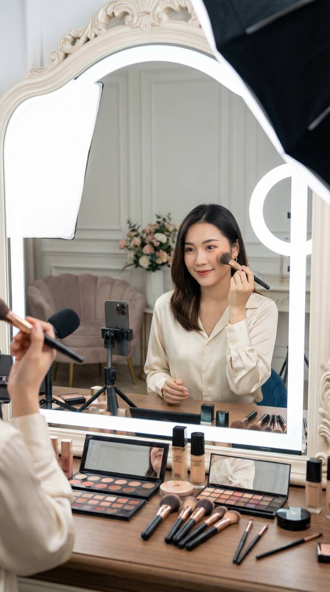 糖心美食视频教程